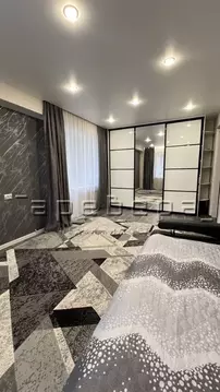 1-к кв. Красноярский край, Красноярск ул. Щорса, 62 (36.0 м)