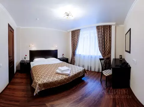 Комната Саратовская область, Саратов ул. Имени Т.Г. Шевченко, 61/63