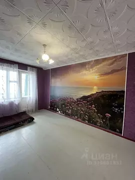 2-к кв. Ростовская область, Волгодонск ул. Карла Маркса, 62 (48.8 м)