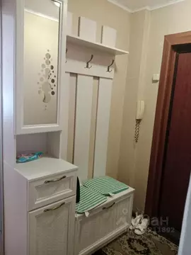 1-к кв. Самарская область, Тольятти Московский просп., 23 (27.0 м)