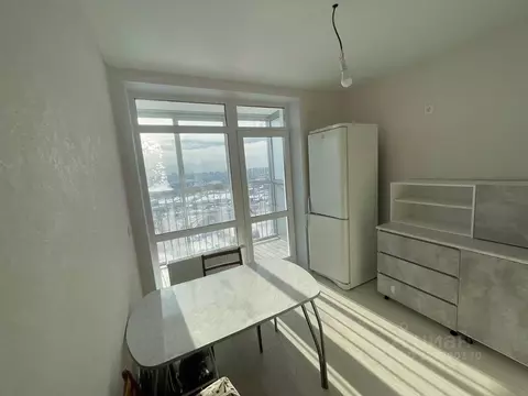 2-к кв. Пермский край, Пермь ул. Сергея Есенина, 9Ак2 (45.9 м)