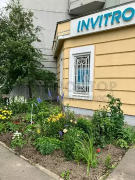 Продается 3-комнатная квартира