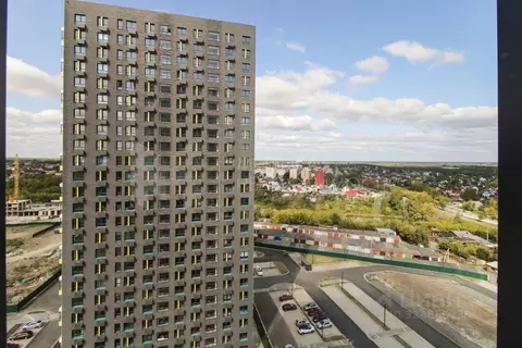 1-к кв. Тюменская область, Тюмень Полевая ул., 117к1 (39.0 м)