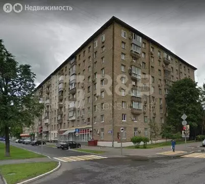 Торговая площадь (289.3 м)