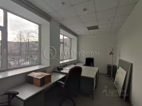 Офис в Санкт-Петербург наб. Обводного Канала, 24Д (778 м)