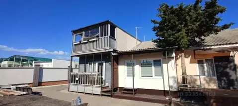 Студия Севастополь Нахимовский р-н, Качинский муниципальный округ, ...