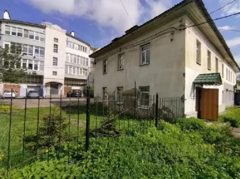 Офис в Ярославская область, Ярославль ул. Большая Октябрьская, 80 (79 ...