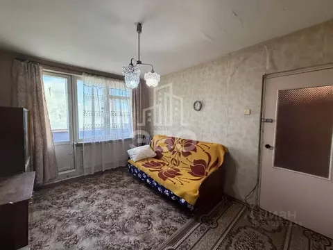 2-к кв. Санкт-Петербург Будапештская ул., 23К1 (45.2 м)