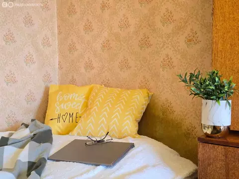 1-комнатная квартира: Омск, Арктическая улица, 25 (22.1 м)