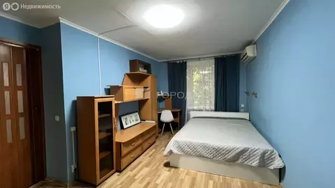 1-комнатная квартира: Голицыно, Советская улица, 52к2 (39 м)