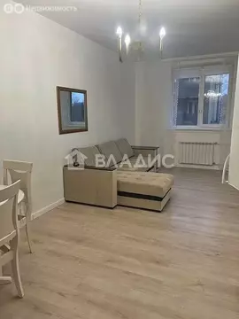 1-комнатная квартира: посёлок Поливаново, 30Б (40 м)