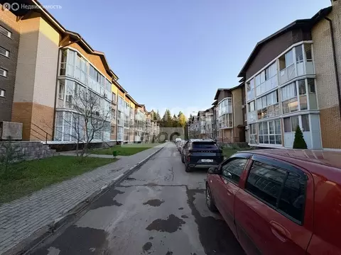 1-комнатная квартира: деревня Мотяково, 65к34 (32.4 м)