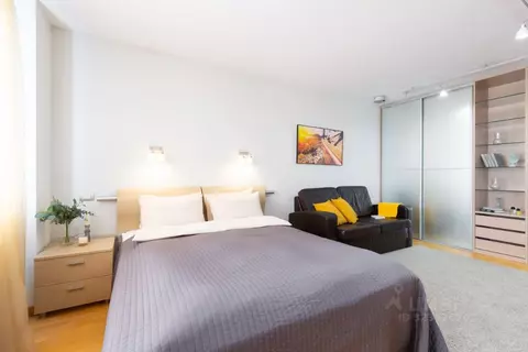 1-к кв. Москва Таллинская ул., 32К3 (40.0 м)