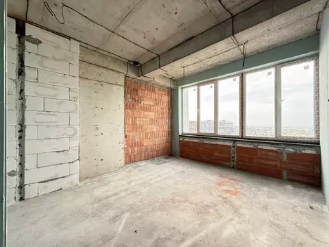 1-к кв. Кабардино-Балкария, Нальчик Эльбрусская ул., 19 (64.0 м)