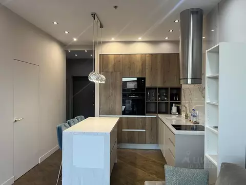 2-к кв. Москва Ходынский бул., 20А (47.0 м)