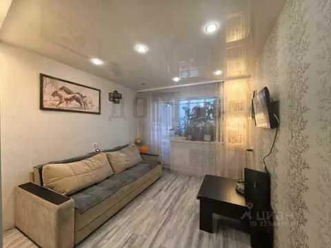 2-к кв. Свердловская область, Екатеринбург ул. Онежская, 7 (44.0 м)