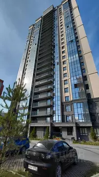 3-к кв. Новосибирская область, Новосибирск ул. Аэропорт, 55/1 (62.9 м)