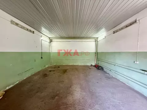 Гараж в Саха (Якутия), Нерюнгри ЖКХ гаражный кооператив, с2 (28 м)