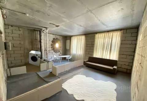 1-к кв. Москва, Москва, Троицк ул. Академика Дыхне, 4 (37.0 м)