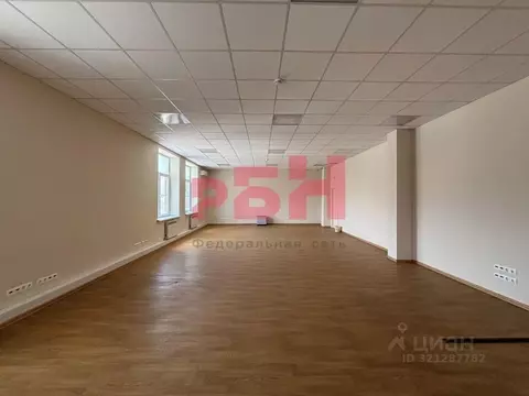 Офис в Ростовская область, Ростов-на-Дону просп. Михаила Нагибина, 40 ...