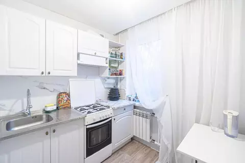 1-к кв. Севастополь ул. Степаняна, 11 (27.0 м)