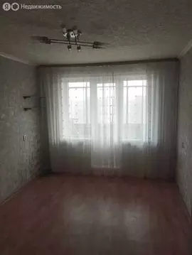 1-комнатная квартира: Магнитогорск, улица 50-летия Магнитки, 44 (33 м)