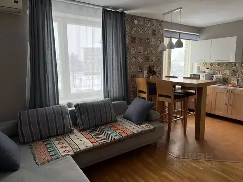 2-к кв. Ленинградская область, Выборг бул. Кутузова, 43 (46.0 м)