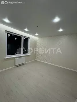 3-комнатная квартира: Тюмень, Интернациональная улица, 199А (69.2 м)