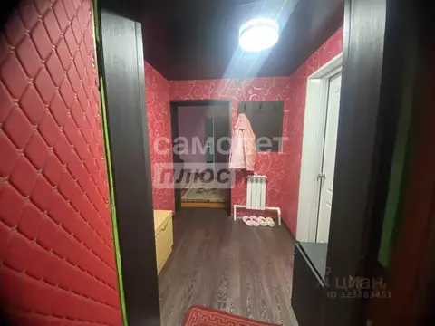 Дом в Свердловская область, Алапаевск ул. Николая Кузнецова (80 м)