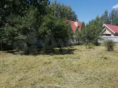 Продается участок в д. Осеченки