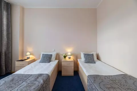 Комната Свердловская область, Екатеринбург ул. Московская, 195 (16.0 ...