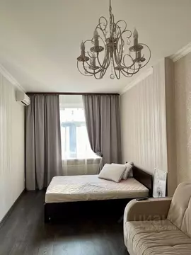 1-к кв. Санкт-Петербург Наличная ул., 28/16 (47.0 м)