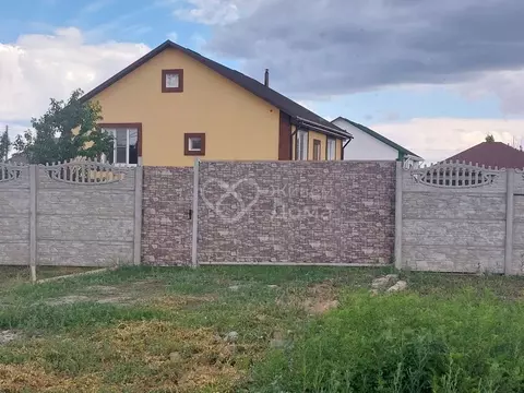 Дом в Волгоградская область, Волжский Цветущий сад СНТ, ул. Набережная ...