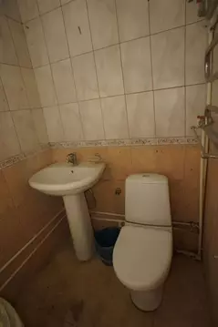 2-к кв. Московская область, Истра Юбилейная ул., 19 (45.0 м)