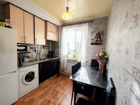 1-к кв. Краснодарский край, Ейск ул. Розы Люксембург (30.0 м)