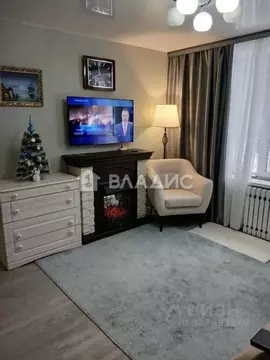 1-к кв. Владимирская область, Ковров ул. Космонавтов, 4 (34.3 м)