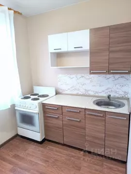 1-к кв. Москва ул. Марьинский Парк, 9К2 (38.0 м)