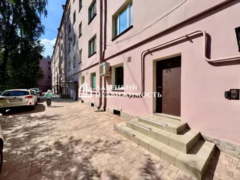 Помещение свободного назначения в Санкт-Петербург Невский просп., 148 ...