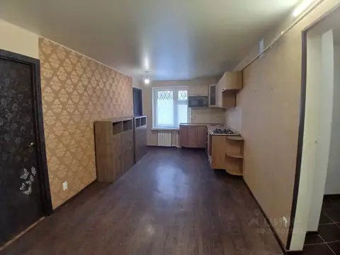 1-к кв. Татарстан, Казань ул. Академика Глушко, 43 (42.7 м)