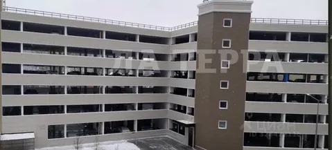 Гараж в Москва Внуковское поселение, бул. Андрея Тарковского, 1 (16 м)