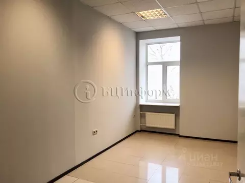 Офис в Санкт-Петербург Большая Конюшенная ул., 29 (107 м)