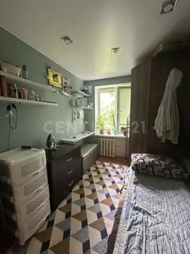 2-к кв. Московская область, Красногорск Райцентр мкр, ул. ...