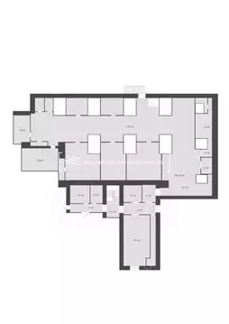 Помещение свободного назначения в Томская область, Томск ул. ...