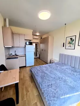 1-к кв. Москва Волоколамское ш., 81/2с6 (25.0 м)