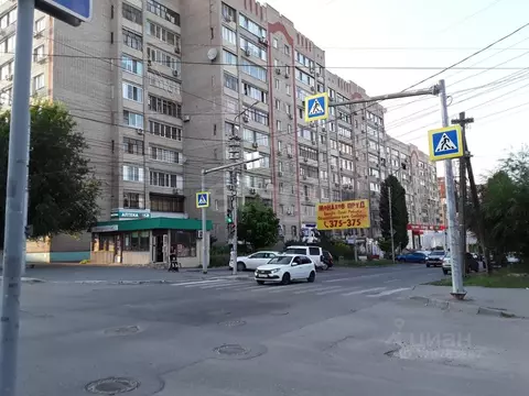 3-к кв. Саратовская область, Саратов ул. Имени В.И. Чапаева, 99/109 ...