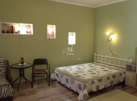 Студия Севастополь ул. Гавена, 6 (31.8 м)