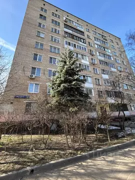 1-к кв. Москва Ивантеевская ул., 1К6 (38.0 м)