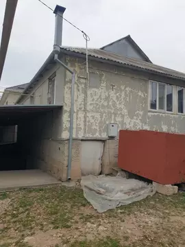 Дом в Крым, Симферополь ул. Девлет Гирея (134 м)