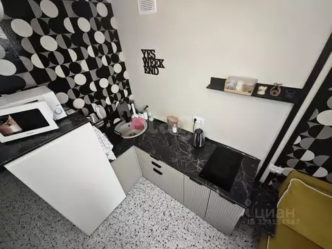 1-к кв. Башкортостан, Уфа ул. Гази Загитова, 7 (41.8 м)