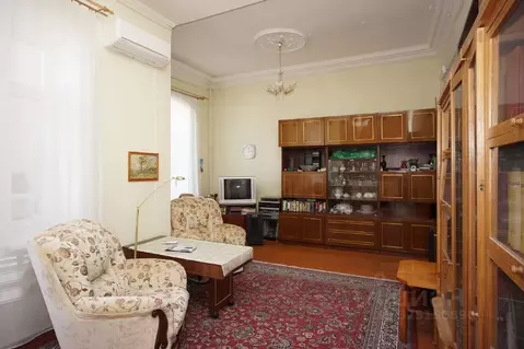 4-к кв. Севастополь ул. Большая Морская, 16 (125.0 м)